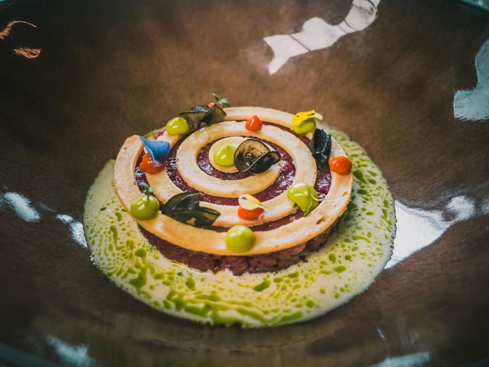 Krone Eat Drink Stay Bressanone Bagian luar foto