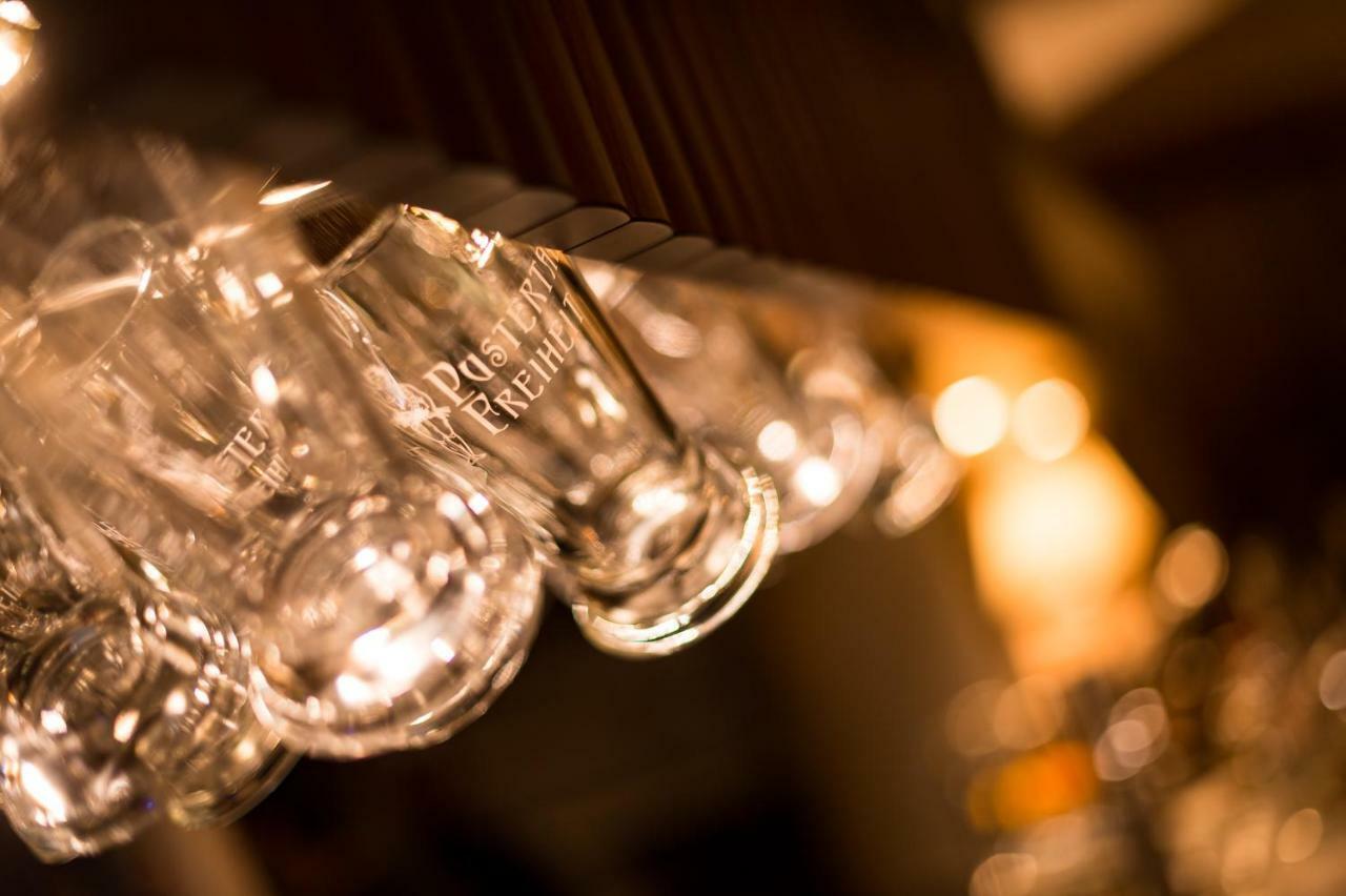 Krone Eat Drink Stay Bressanone Bagian luar foto